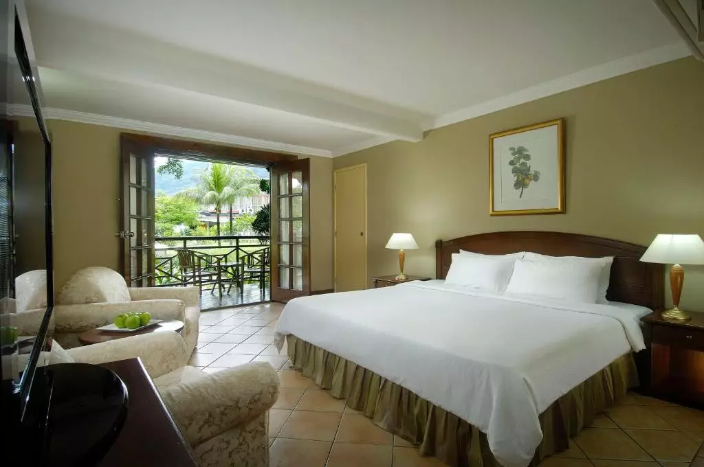 Berjaya Beau Vallon Bay Resort and Casino